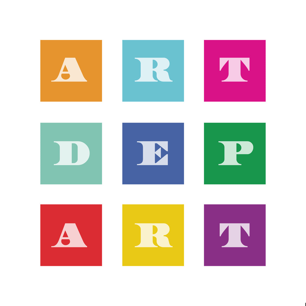 Artists Logo Design