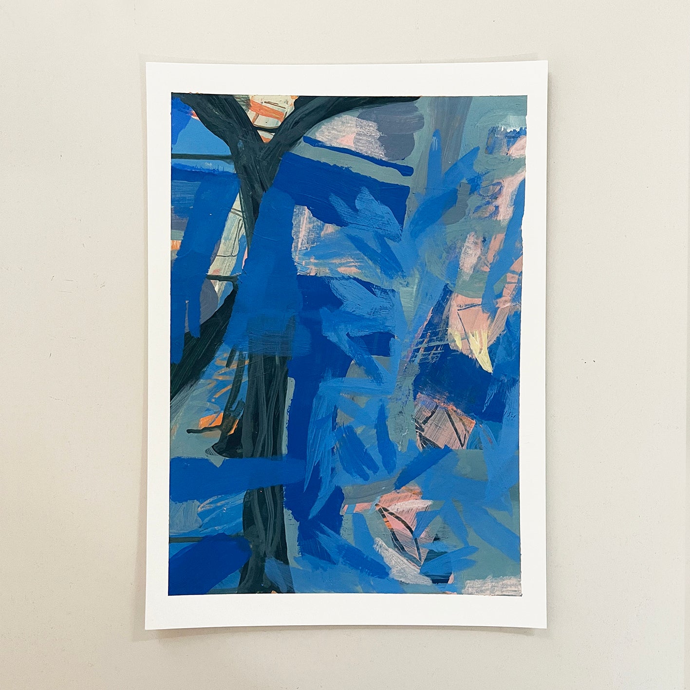 A0 Giclée Prints / Framed  Prints