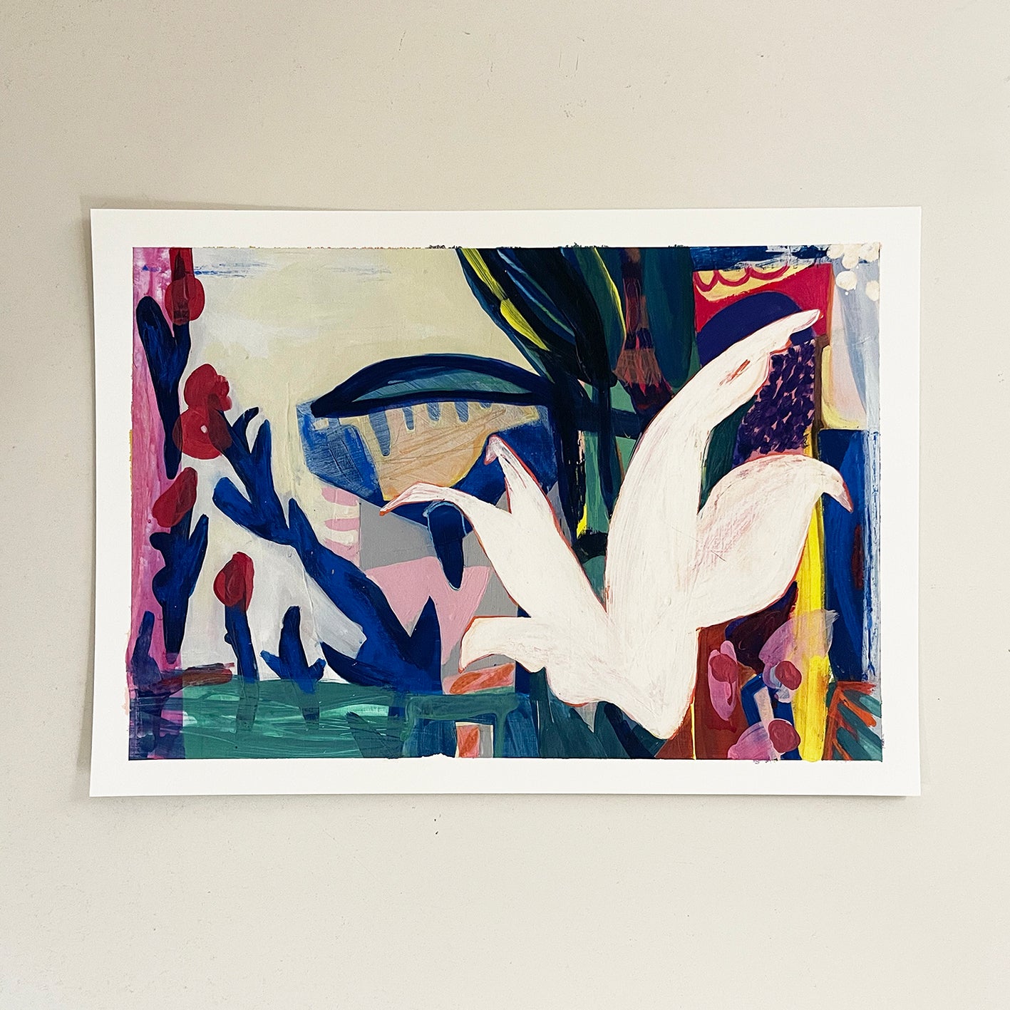 A1 Giclée Prints from £54 – Gicleexpress