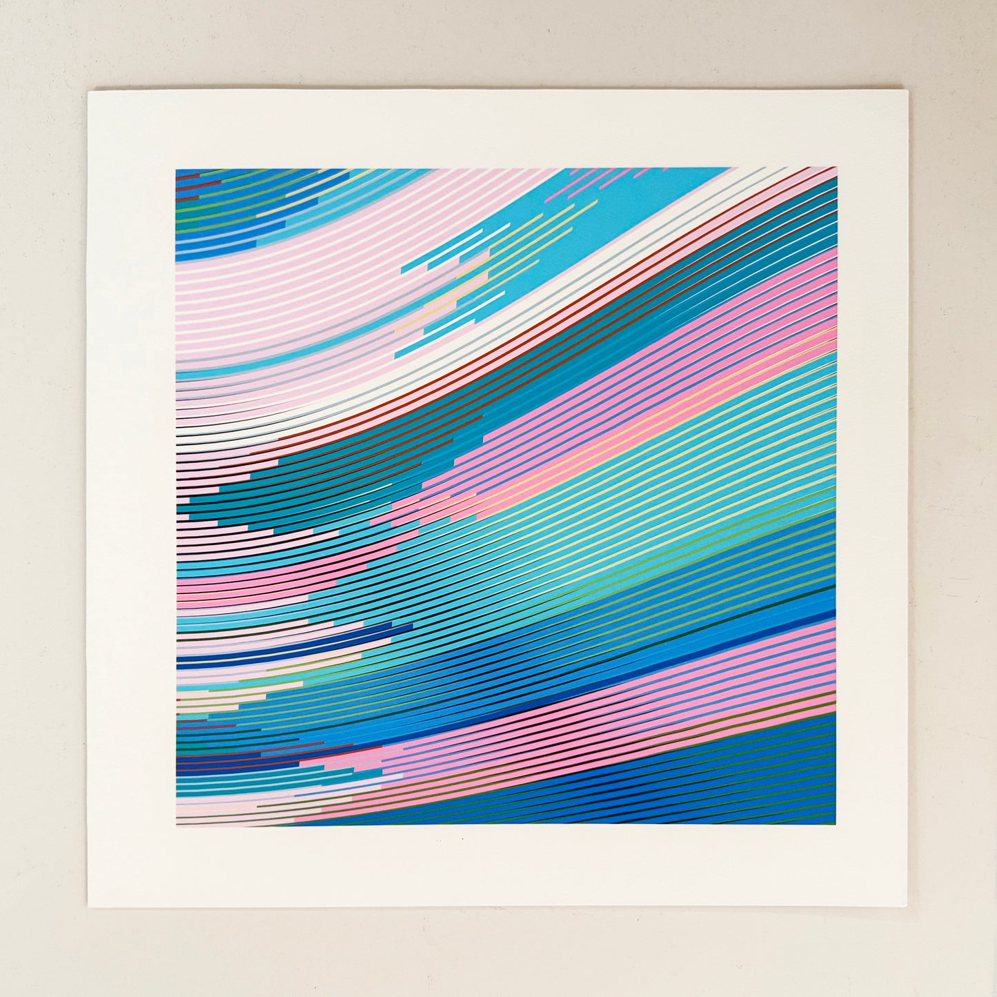 A5 Giclée Prints / Framed Prints