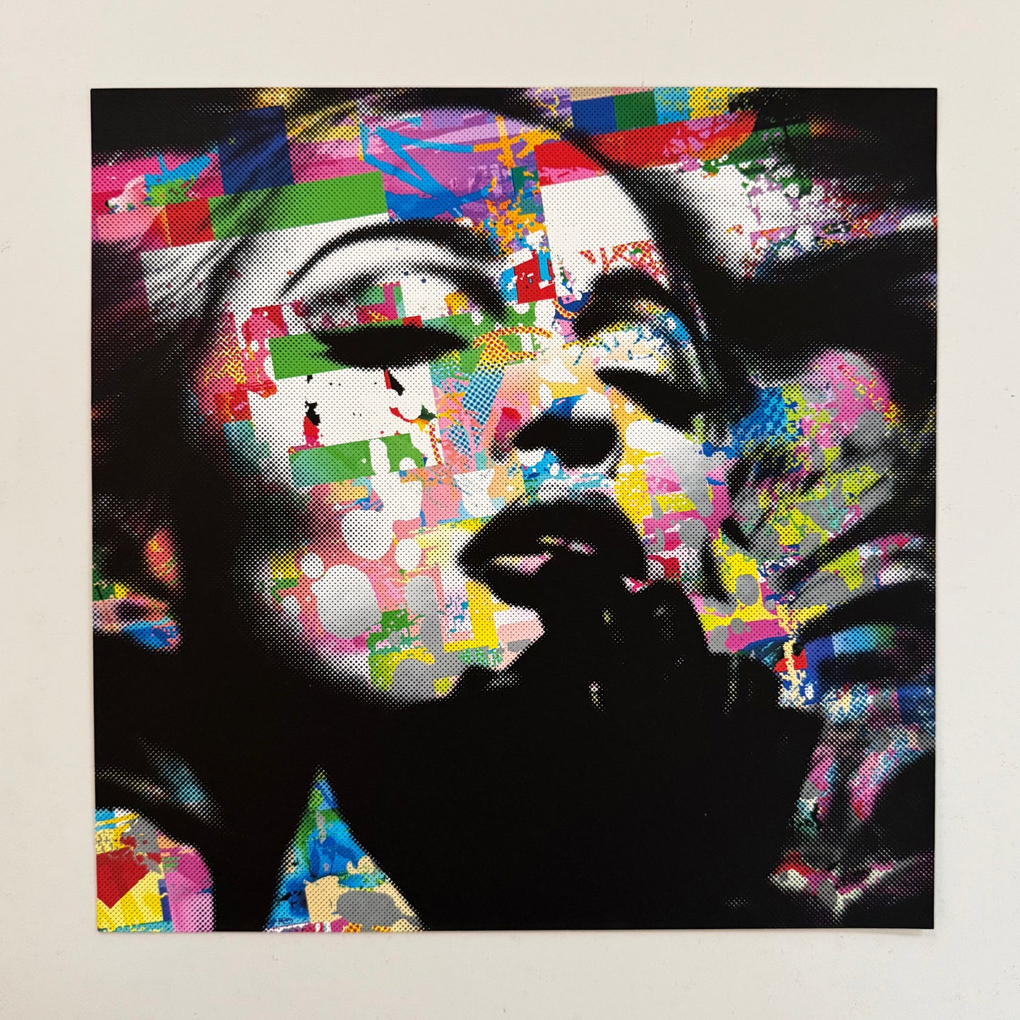 A0 Giclée Prints / Framed  Prints