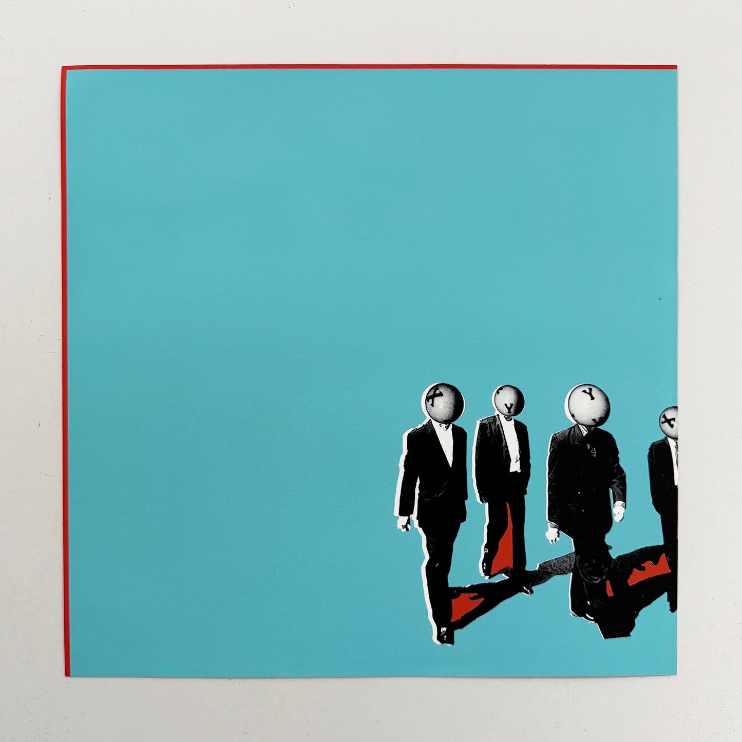 A0 Giclée Prints / Framed  Prints