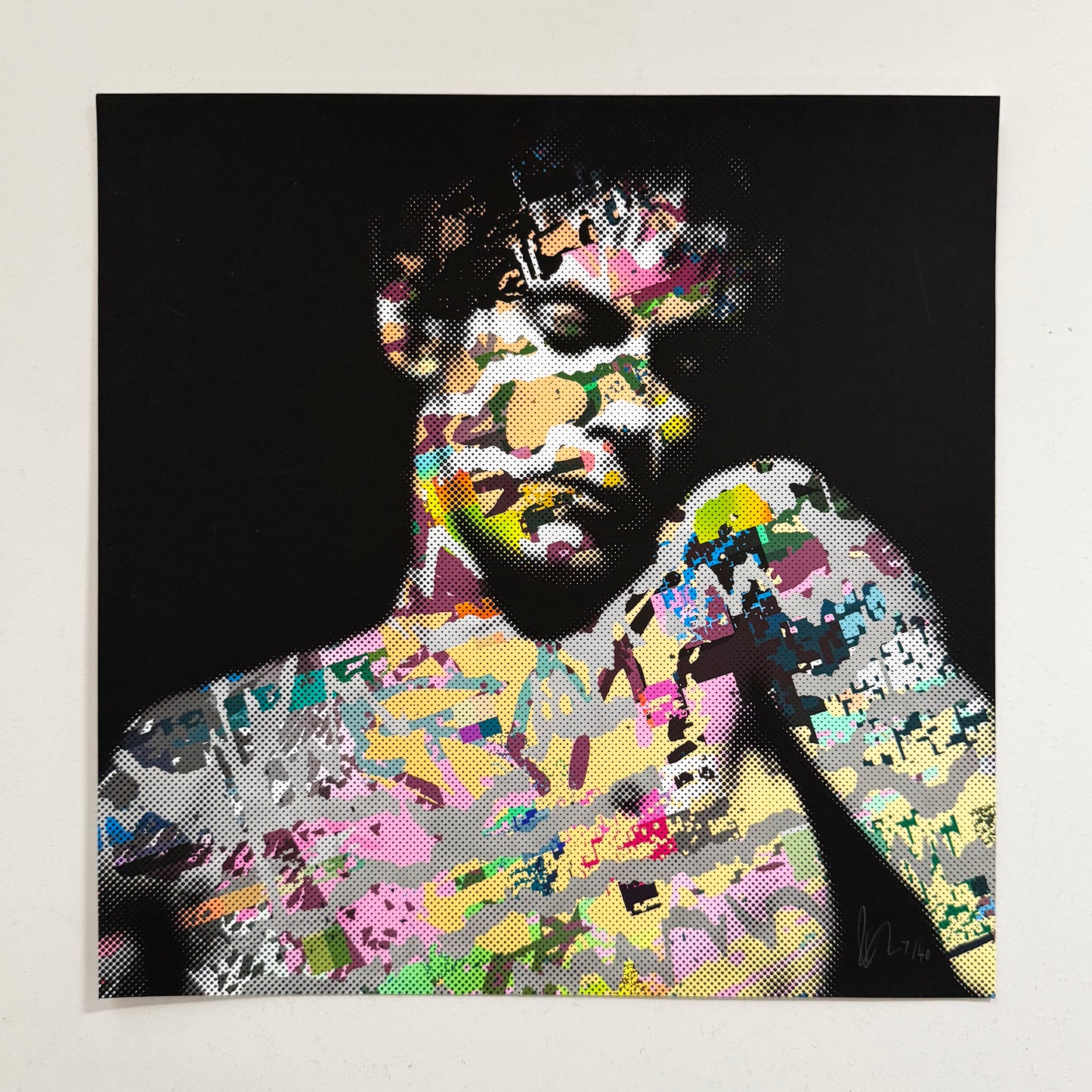 A3 Giclée Prints / Framed Prints