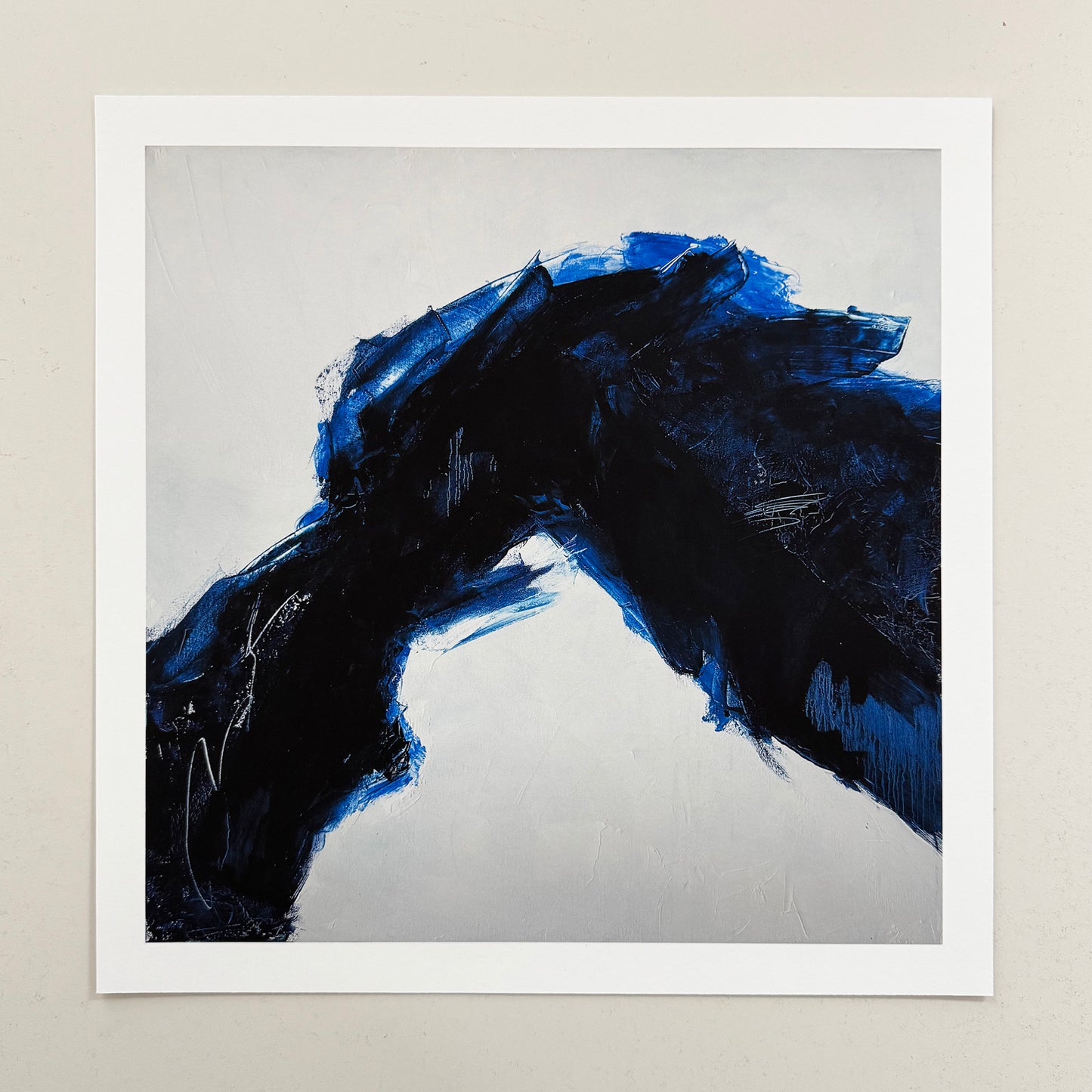 A3 Giclée Prints / Framed Prints