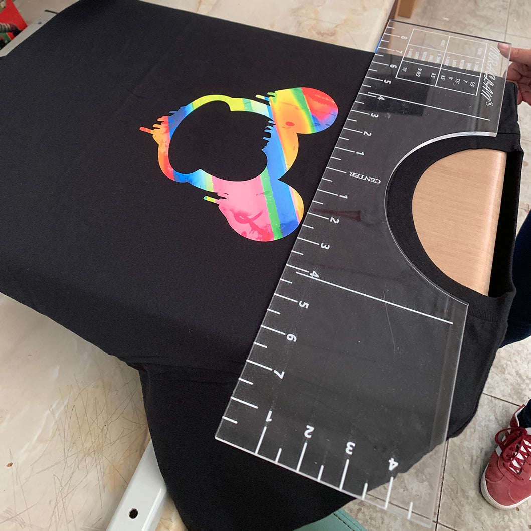 Organic Garment Printing