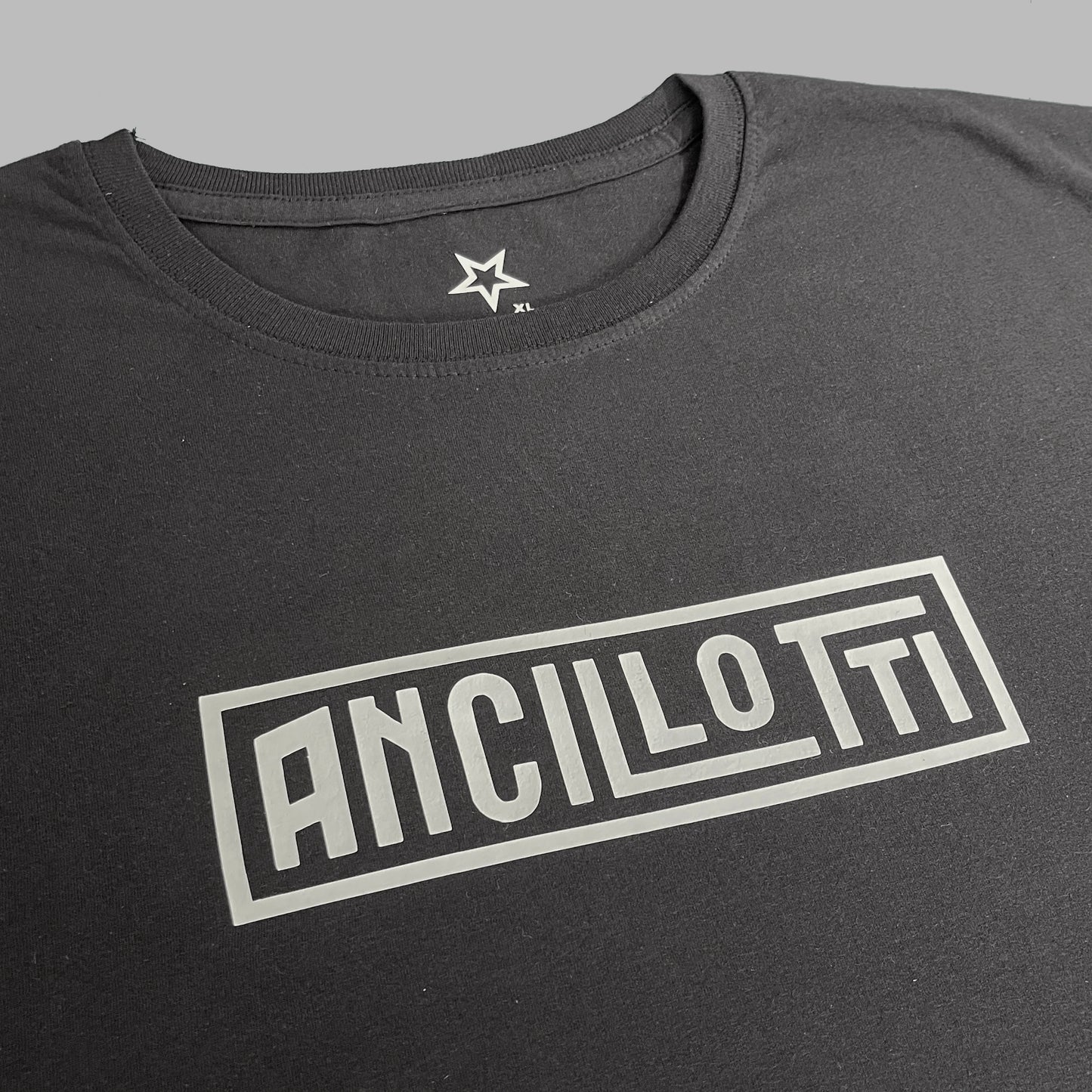 Organic Garment Printing