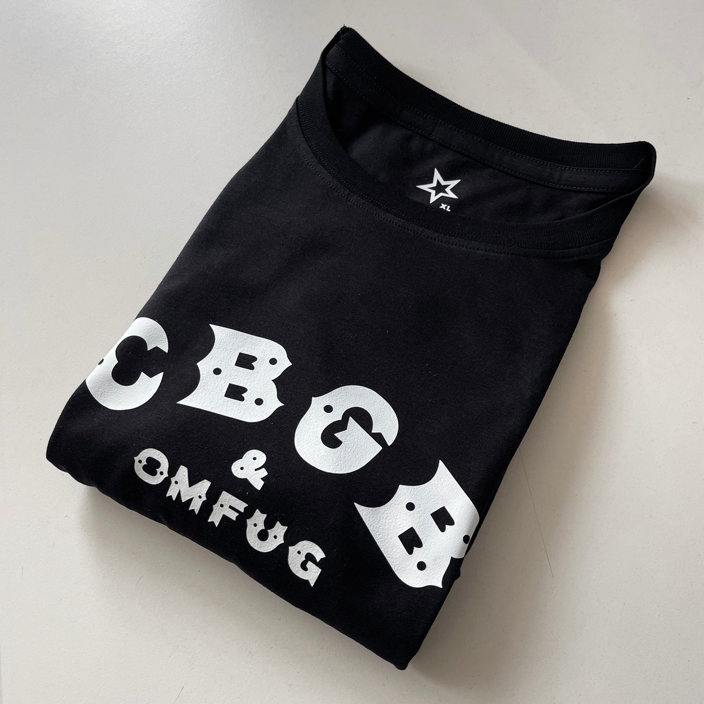 Organic Garment Printing