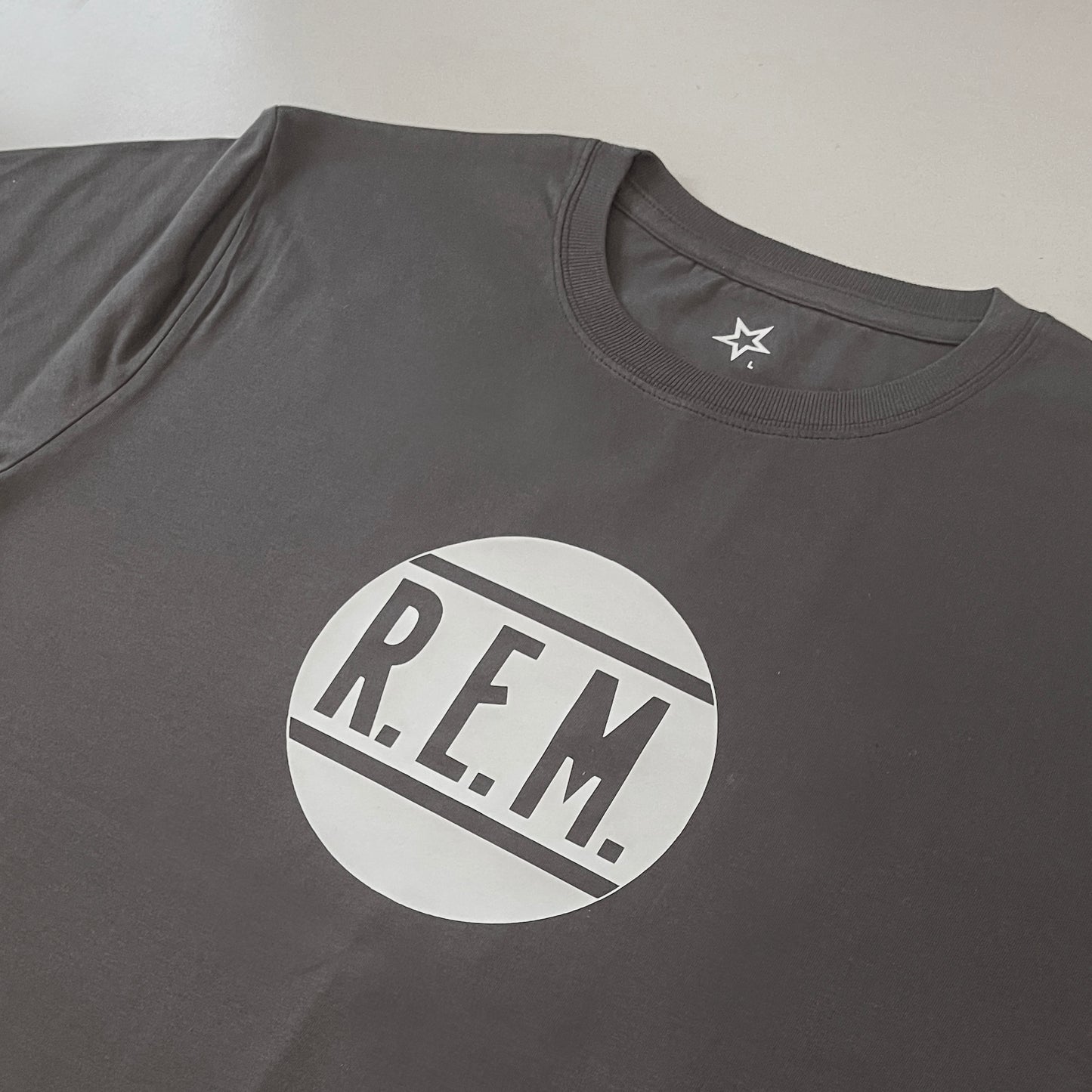 Organic Garment Printing